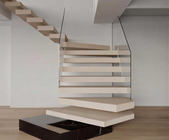 Modern Staircase-ID:260371926