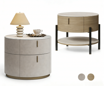 Modern Bedside Cupboard-ID:691329962