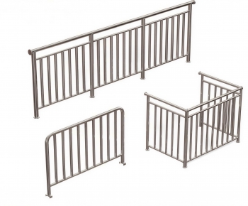 Modern Guardrail-ID:926024912