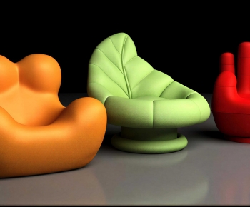 Modern Beanbag-ID:621588954