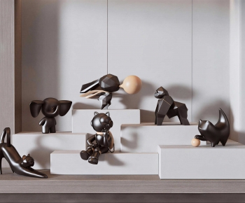 Modern Sculpture-ID:303518066
