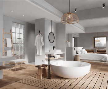 Modern TOILET-ID:873625996
