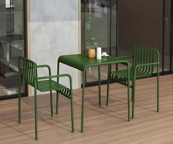 Modern Outdoor Tables And Chairs-ID:310390018