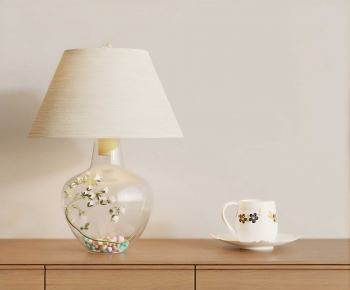 Modern Table Lamp-ID:432316066