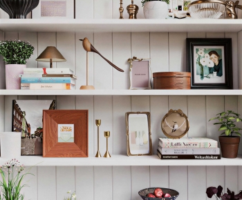 Modern Decorative Set-ID:648627044