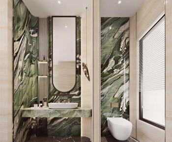 Modern TOILET-ID:190449003