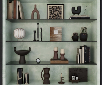 Modern Decorative Set-ID:925579132