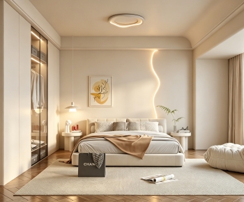 Modern Children's Room-ID:778629899