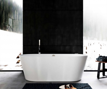 Modern TOILET-ID:291754014
