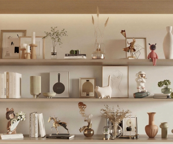 Modern Decorative Set-ID:704736953