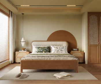 Modern Bedroom-ID:759622103