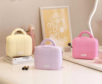 Modern Lady's Bag-ID:967314004