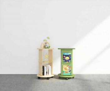 Modern Bookshelf-ID:125653988