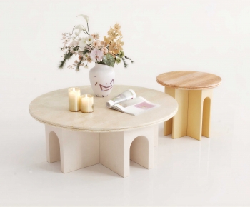Modern Coffee Table-ID:432576892