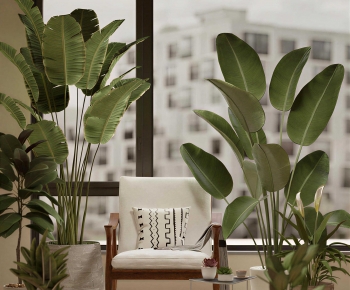 Modern Lounge Chair-ID:359934091