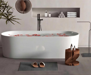Modern Bathtub-ID:834203008