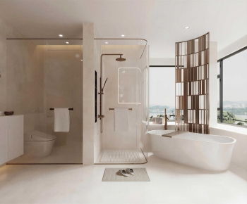 Modern TOILET-ID:504802946