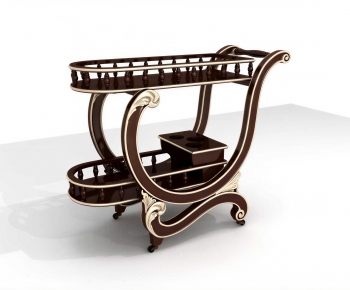 New Classical Style Side Table/corner Table-ID:232851987