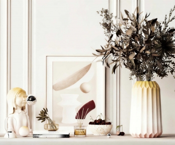Modern Decorative Set-ID:936520105