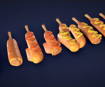 Modern Meat Product-ID:684475904