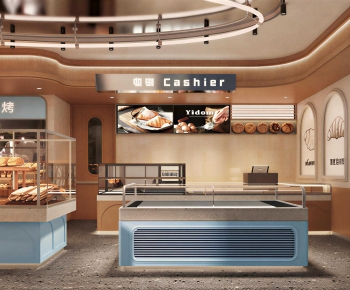 Modern Bakery-ID:718142997