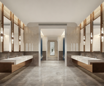 Modern Toilet-ID:124092107