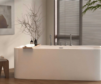 Modern Bathtub-ID:276745082