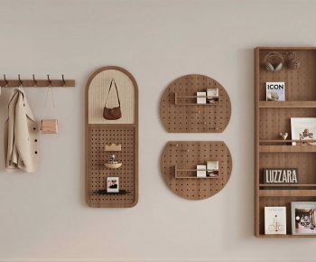 Modern Wall Decoration-ID:141448027