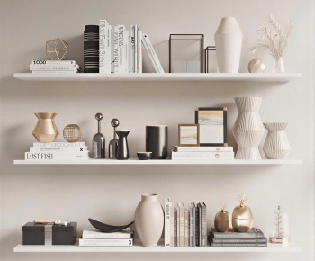 Modern Decorative Set-ID:333385948