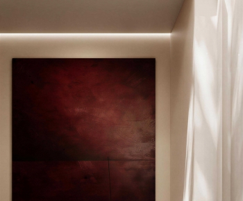 Wabi-sabi Style Painting-ID:569524053