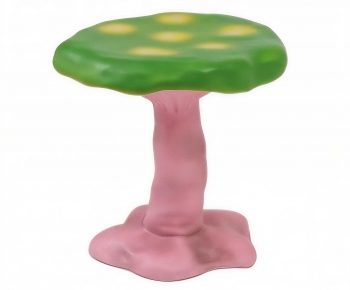 Modern Side Table/corner Table-ID:124299053