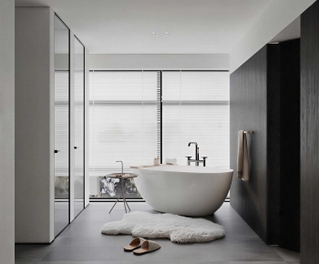Modern TOILET-ID:316747906