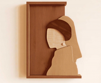 Modern Wall Decoration-ID:708510999