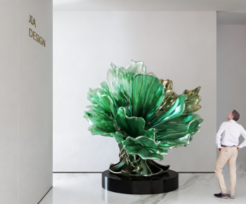 Modern Sculpture-ID:988981962