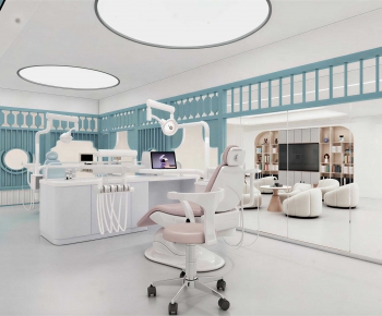 Modern Dental Clinic-ID:967866907