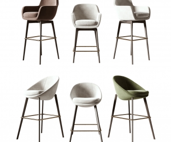Modern Bar Chair-ID:487298011