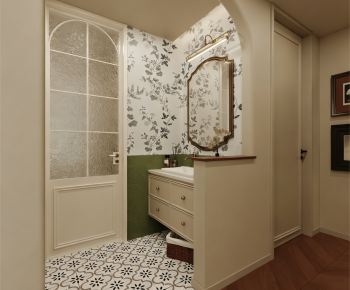 French Style TOILET-ID:432168015