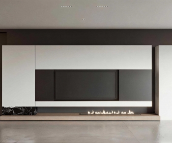 Modern TV Wall-ID:367116938