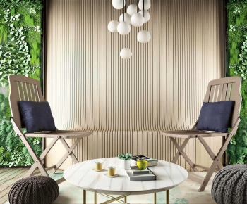 Modern Lounge Chair-ID:795444016