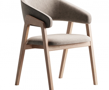 Modern Dining Chair-ID:832067011