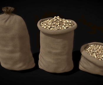 Modern Specialty Cooked Food Dry Goods-ID:680608991