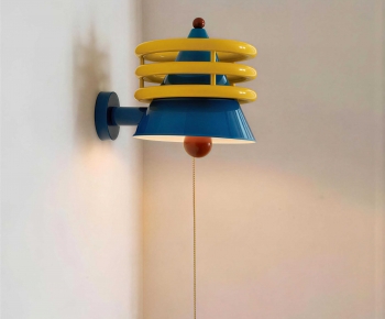 Modern Wall Lamp-ID:506820772