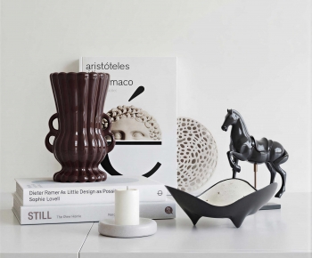 Modern Decorative Set-ID:900371137