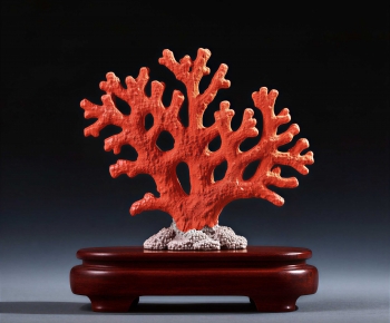 New Chinese Style Sculpture-ID:569653039