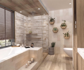 Modern TOILET-ID:524204978