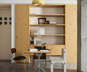 Modern Dining Room-ID:285883909