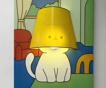 Modern Wall Lamp-ID:362811095