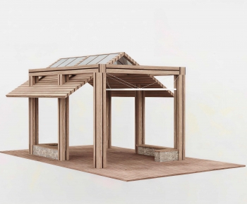 Modern Pavilion-ID:272934913