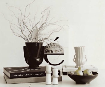 Modern Decorative Set-ID:389933113