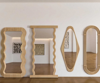 Modern The Mirror-ID:146785021